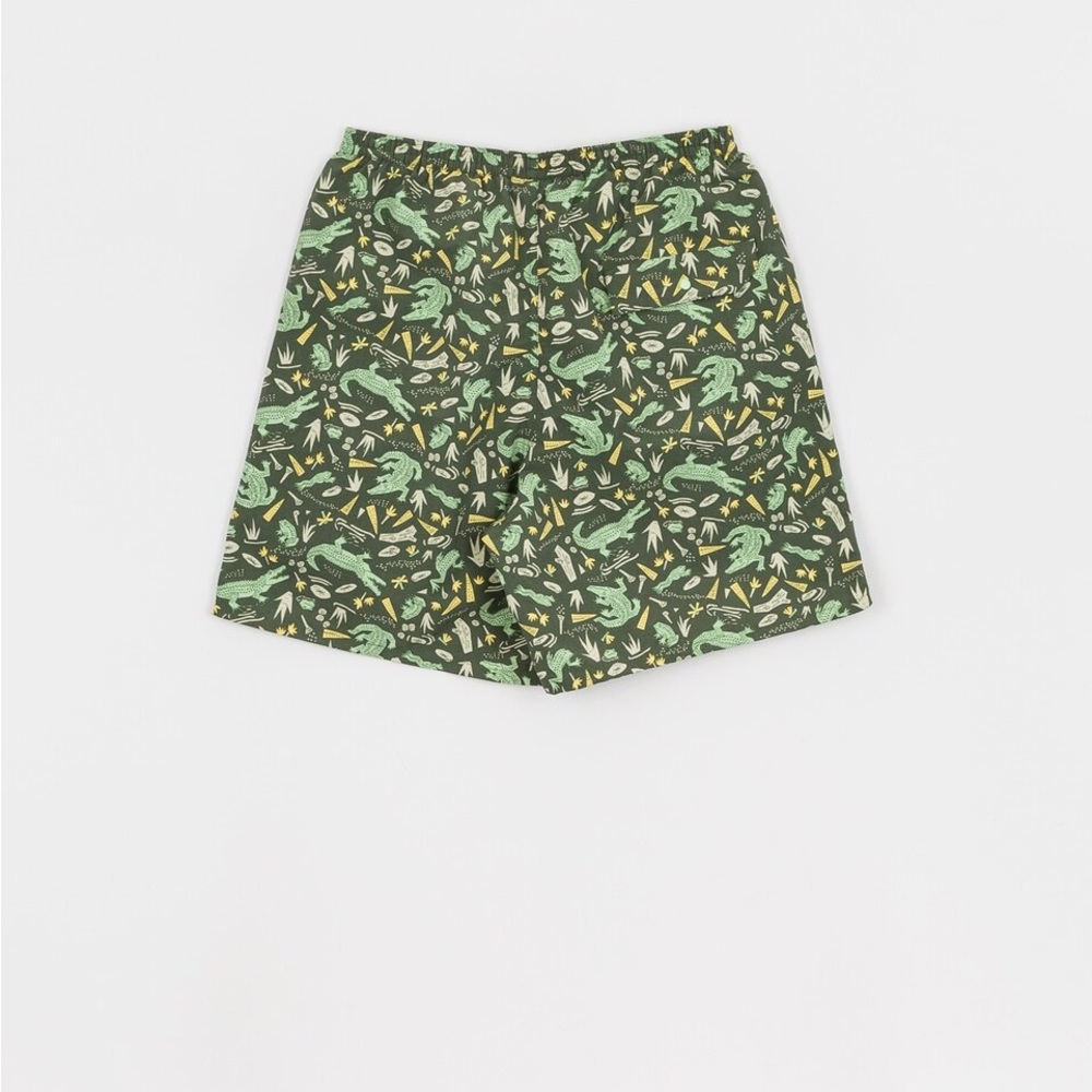 Men's Patagonia Baggies Shorts - 5", Alligator Green